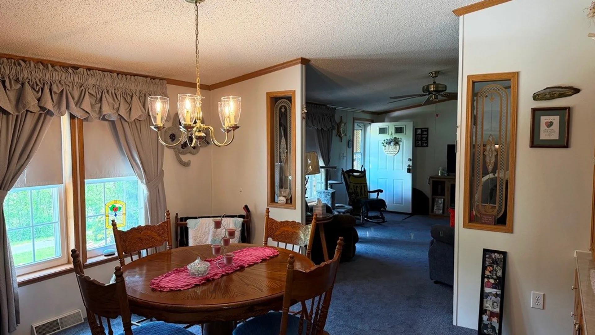 Property at 871 Hillcrest Drive, Shippen Twp, PA 15834 10