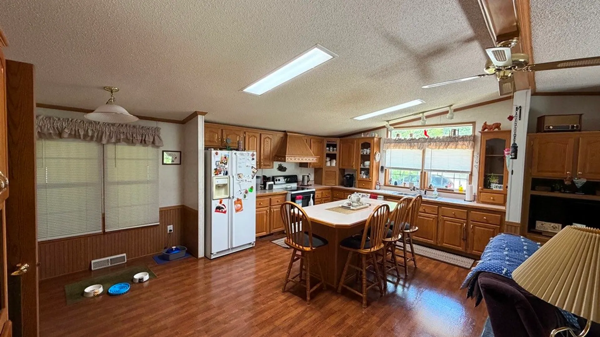 Property at 871 Hillcrest Drive, Shippen Twp, PA 15834 11