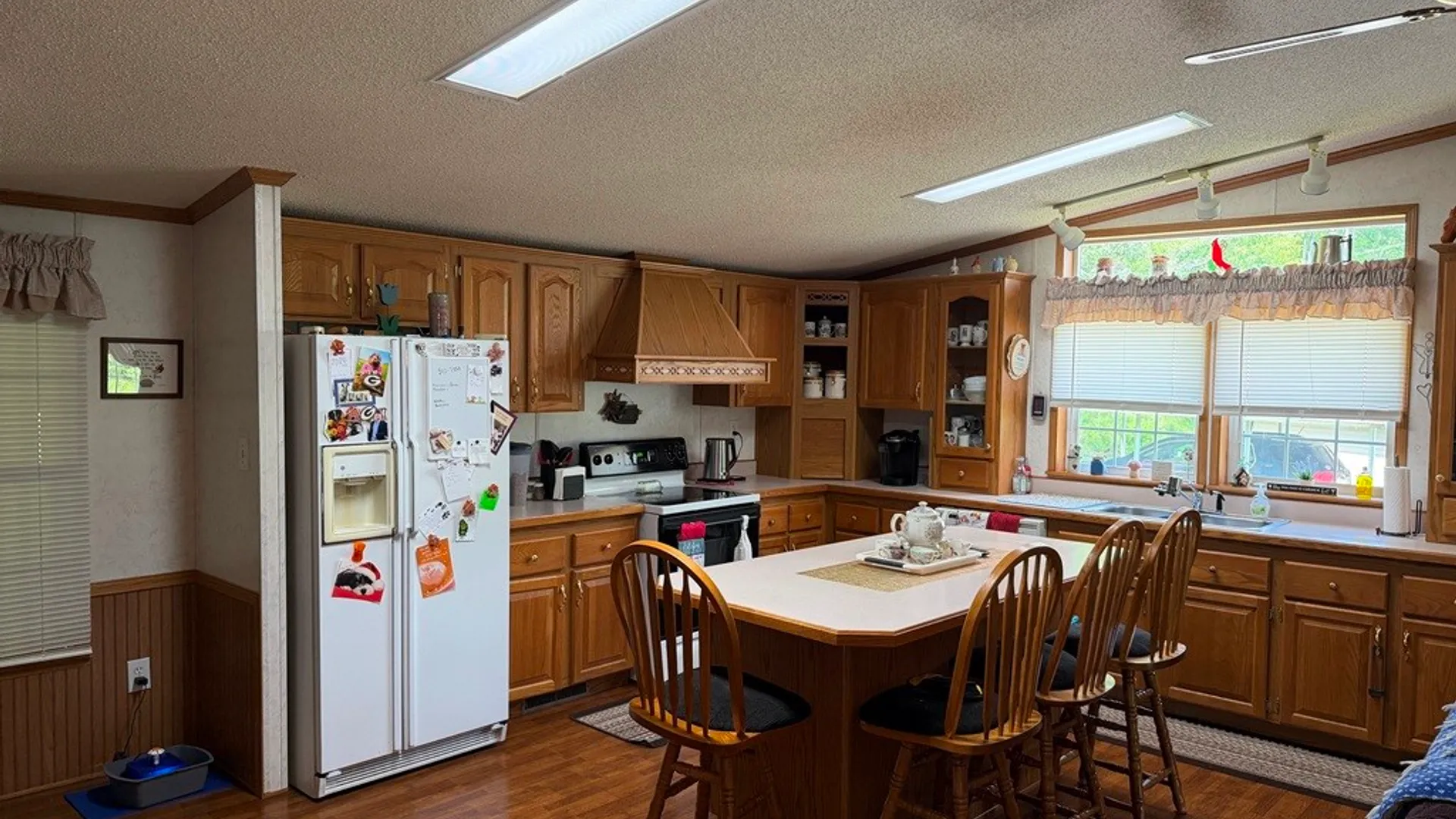 Property at 871 Hillcrest Drive, Shippen Twp, PA 15834 12
