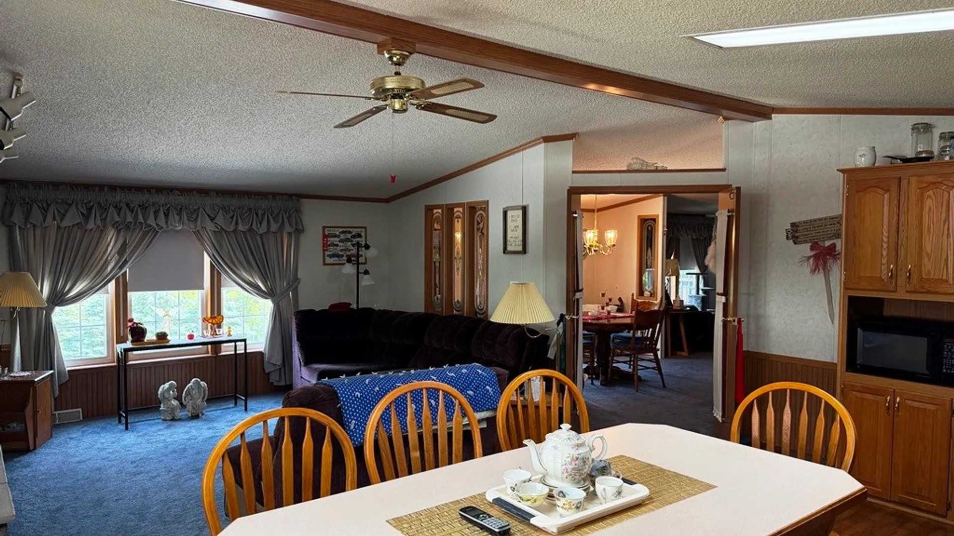 Property at 871 Hillcrest Drive, Shippen Twp, PA 15834 14