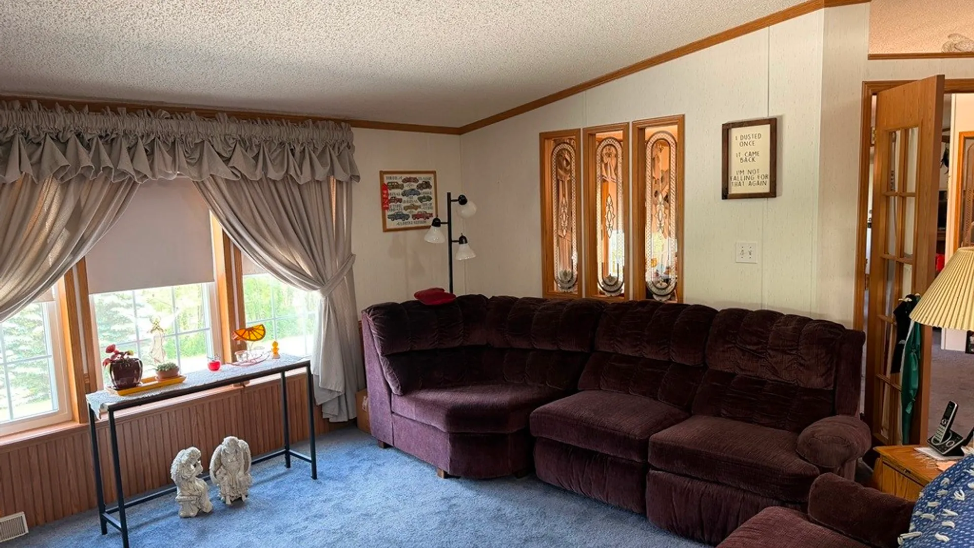 Property at 871 Hillcrest Drive, Shippen Twp, PA 15834 17