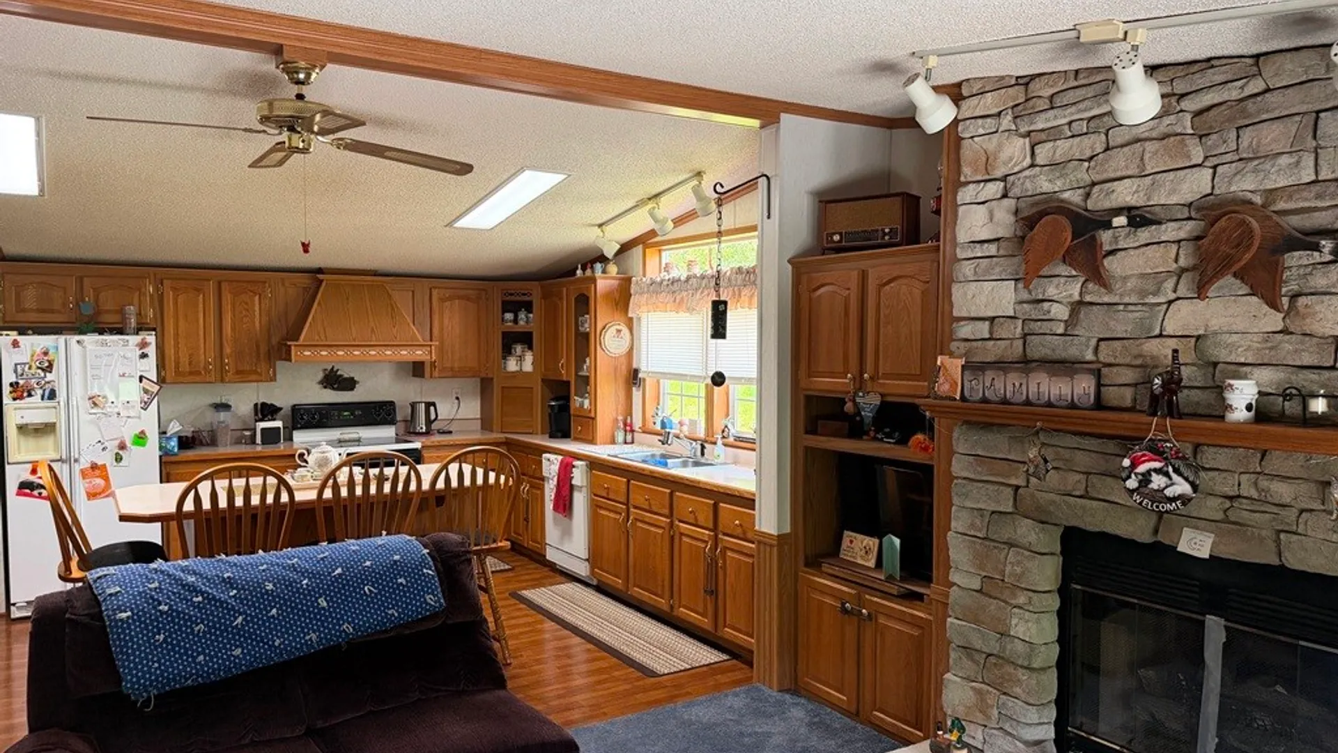 Property at 871 Hillcrest Drive, Shippen Twp, PA 15834 18
