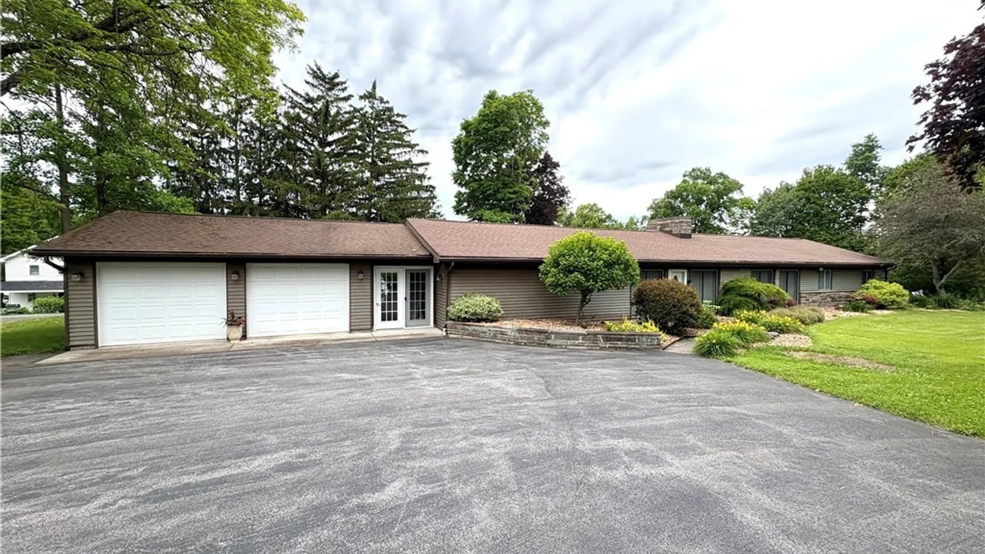 Property at 4861 Rockefeller Road, Owasco, NY 13021 3