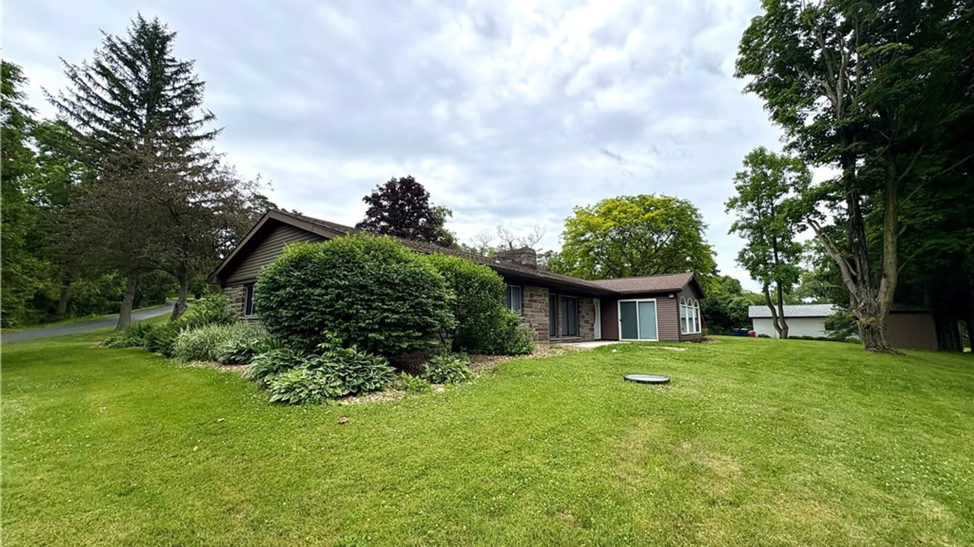 Property at 4861 Rockefeller Road, Owasco, NY 13021 4