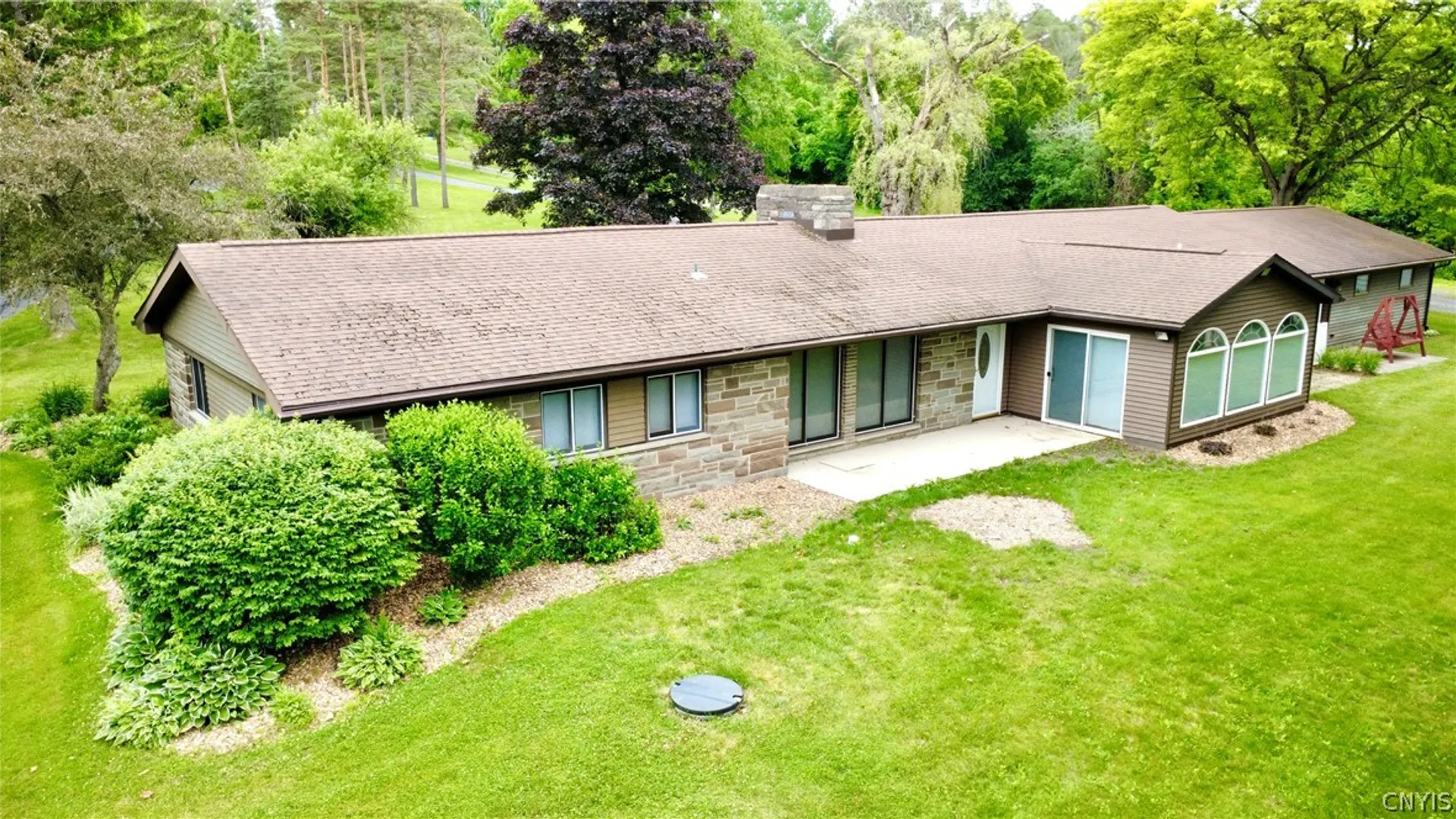 Property at 4861 Rockefeller Road, Owasco, NY 13021 5