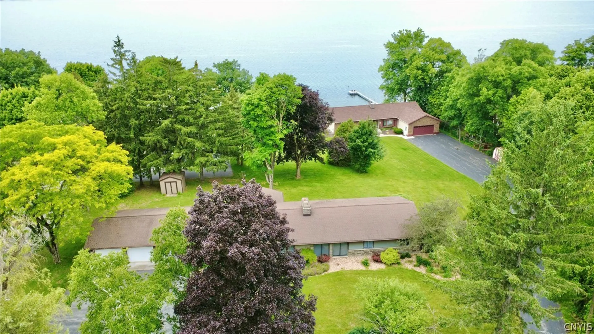 Property at 4861 Rockefeller Road, Owasco, NY 13021 7