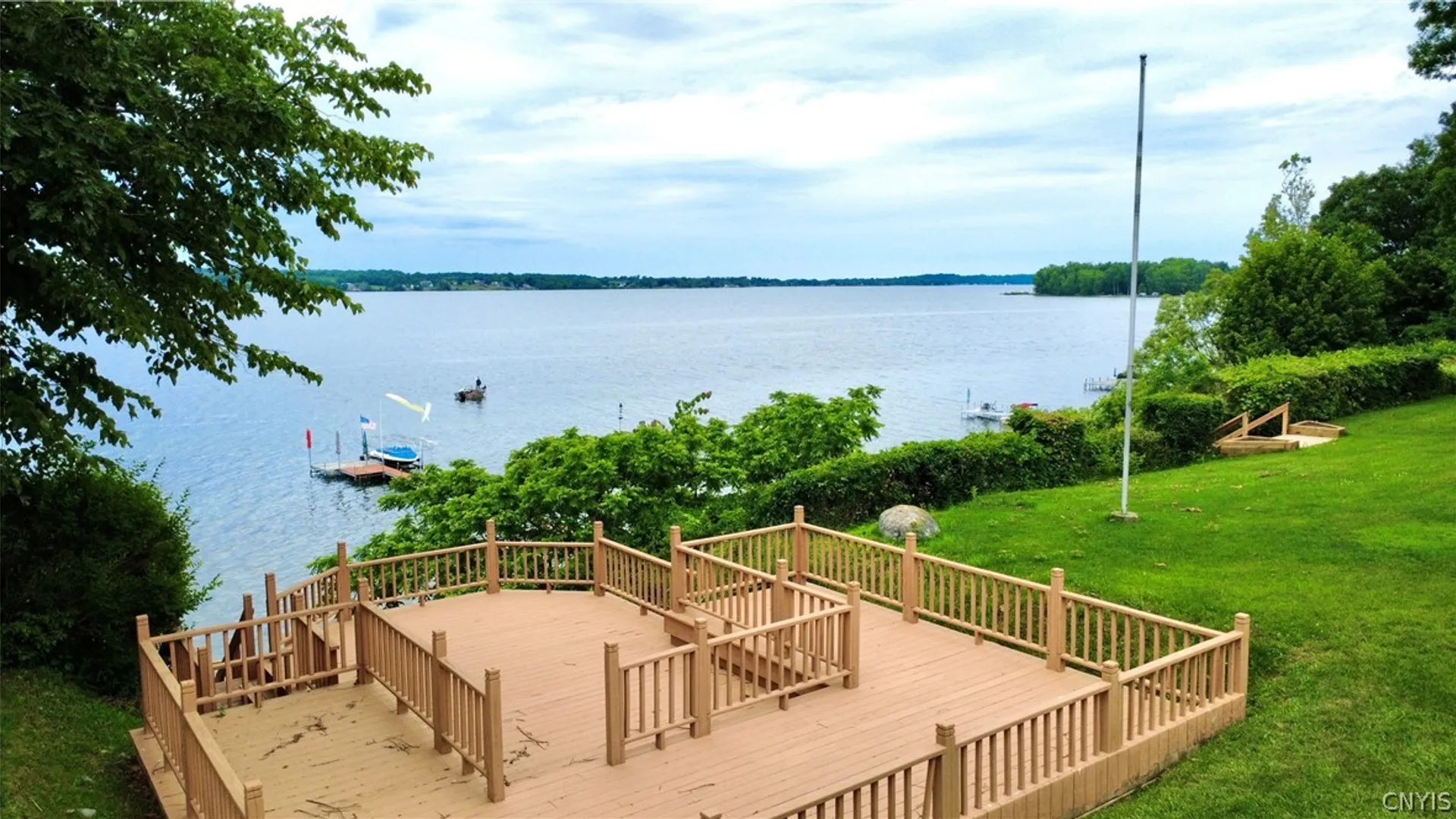 Property at 4861 Rockefeller Road, Owasco, NY 13021 8