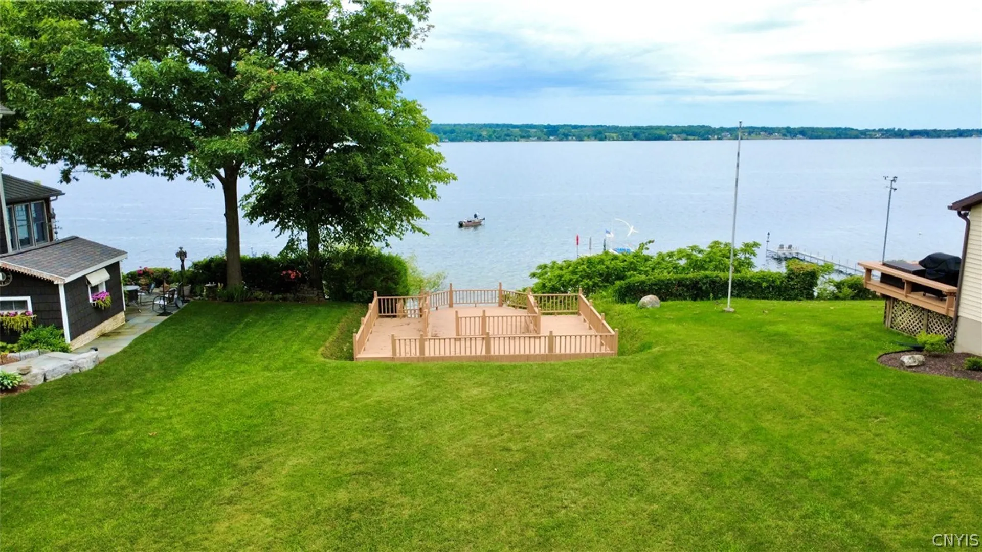 Property at 4861 Rockefeller Road, Owasco, NY 13021 10