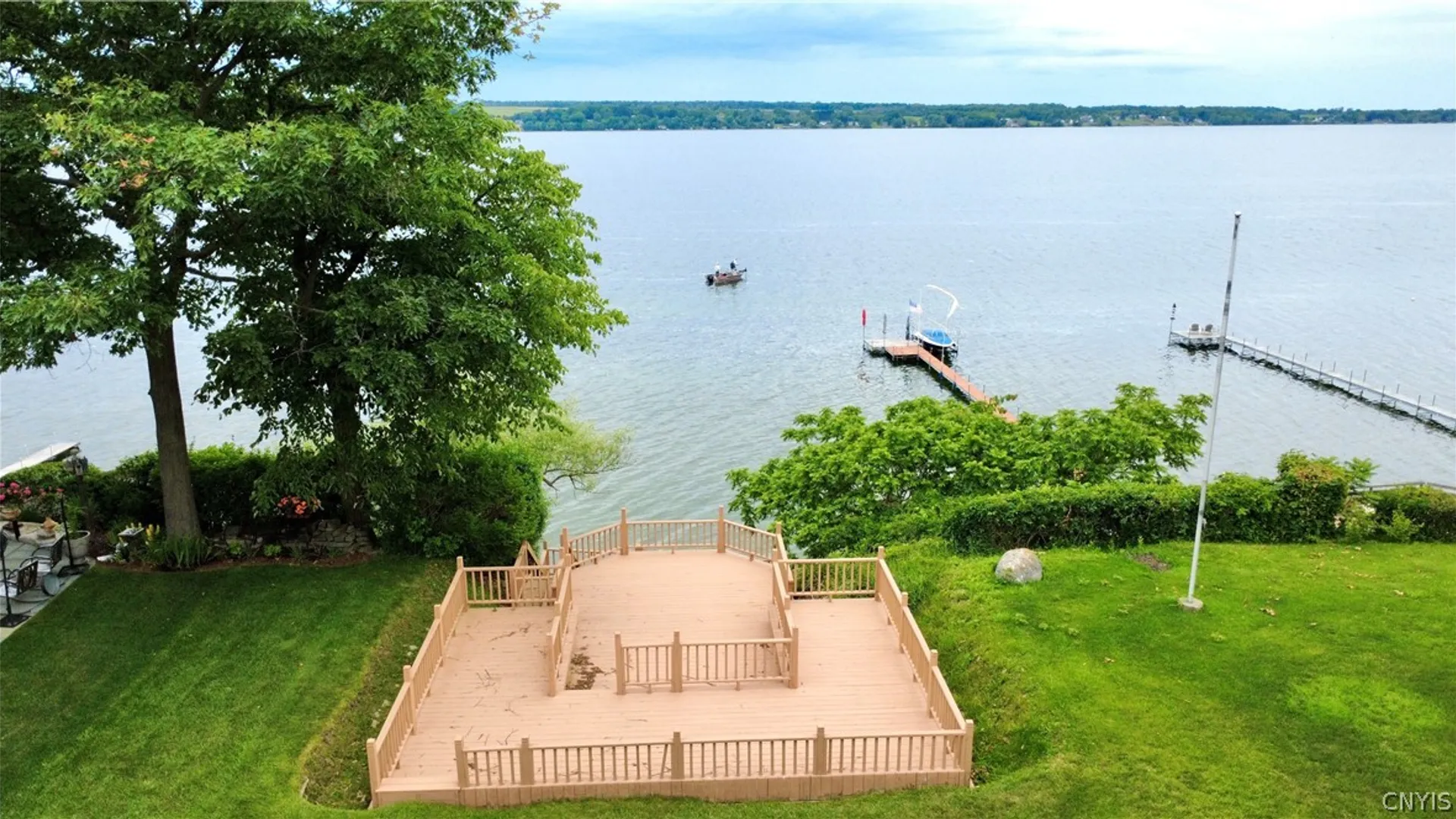 Property at 4861 Rockefeller Road, Owasco, NY 13021 11