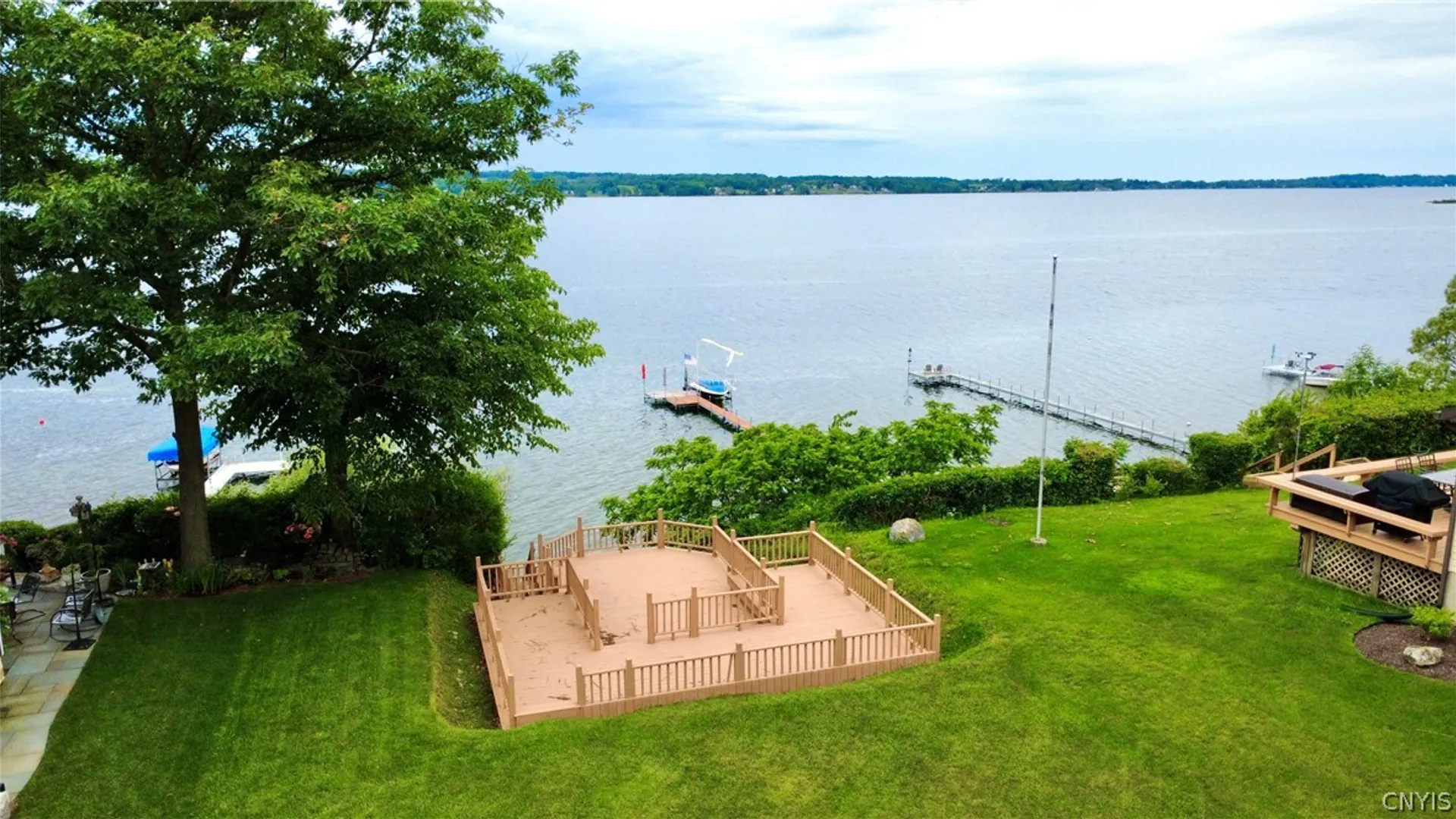 Property at 4861 Rockefeller Road, Owasco, NY 13021 12