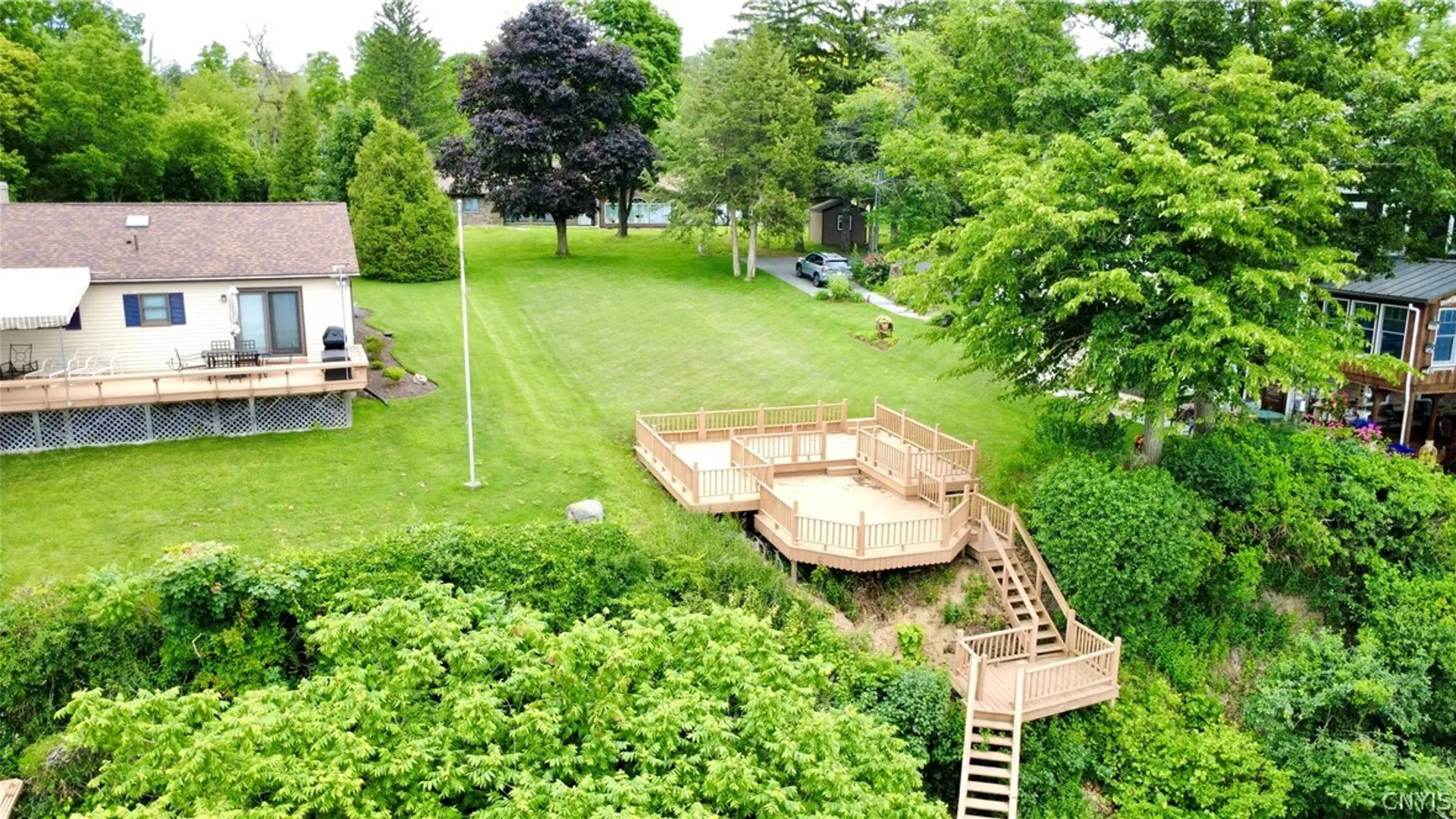 Property at 4861 Rockefeller Road, Owasco, NY 13021 13