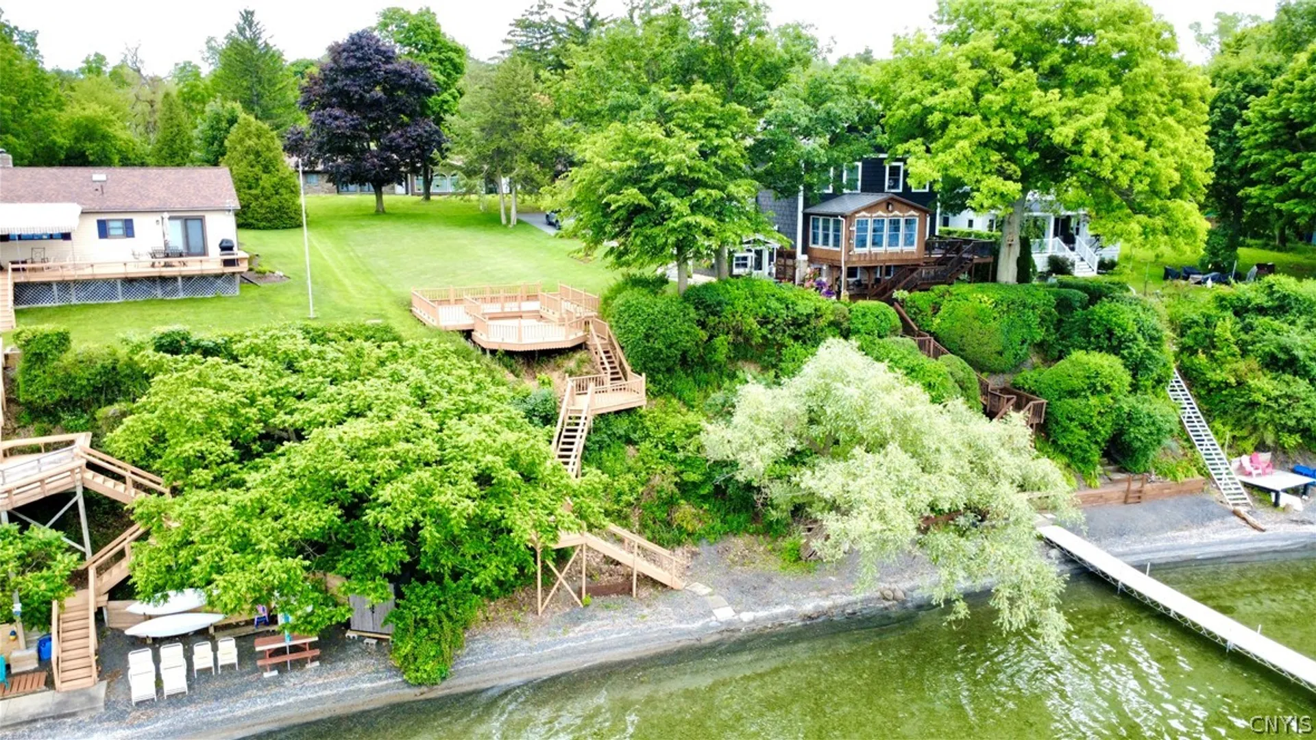 Property at 4861 Rockefeller Road, Owasco, NY 13021 14
