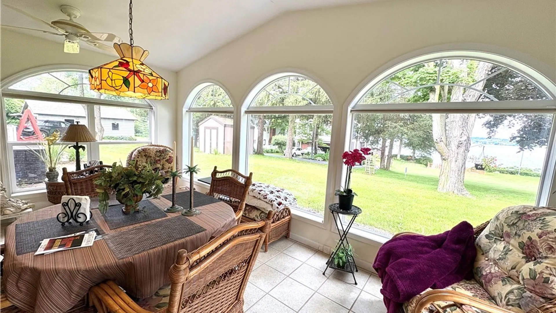 Property at 4861 Rockefeller Road, Owasco, NY 13021 26