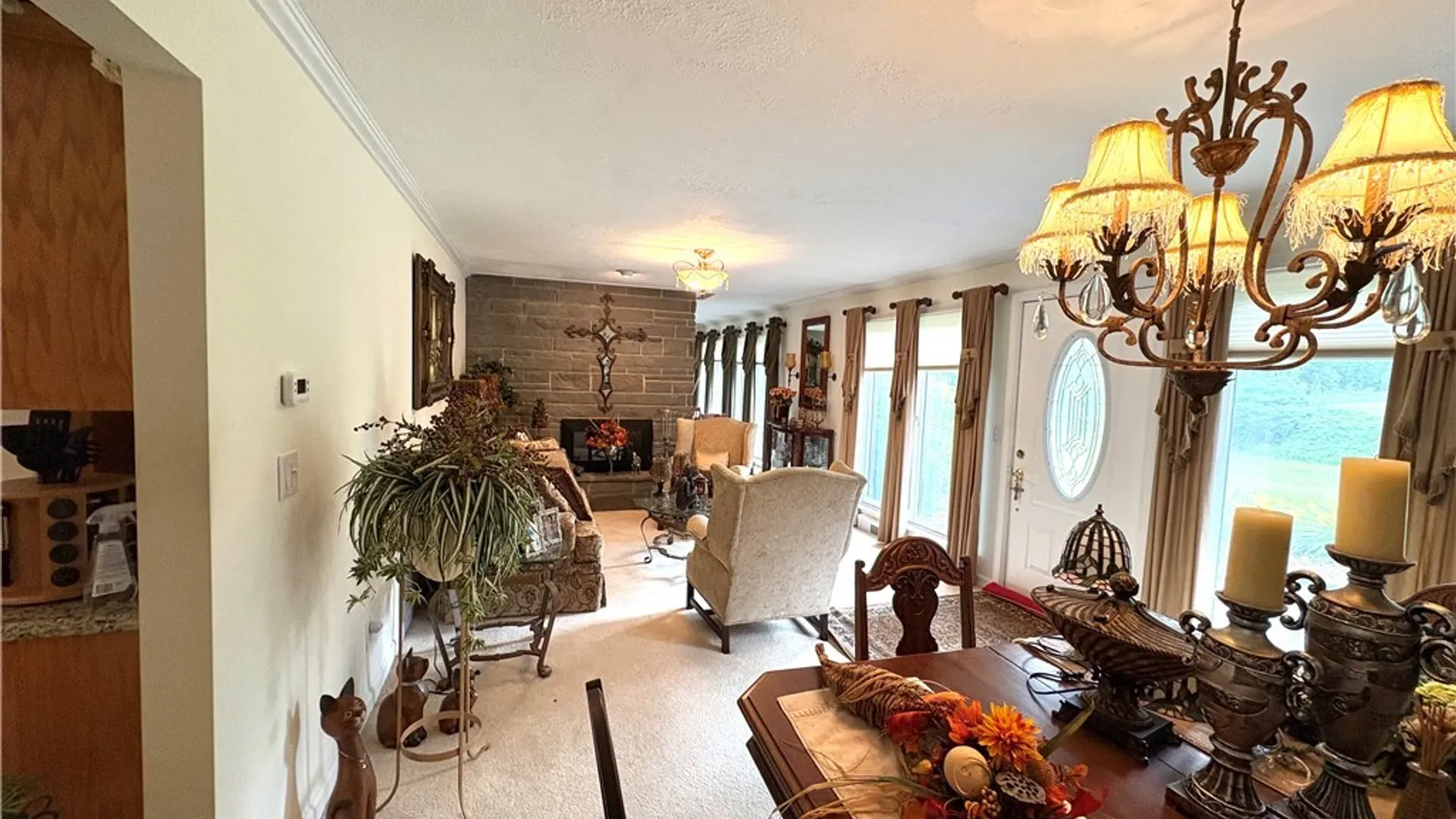 Property at 4861 Rockefeller Road, Owasco, NY 13021 28
