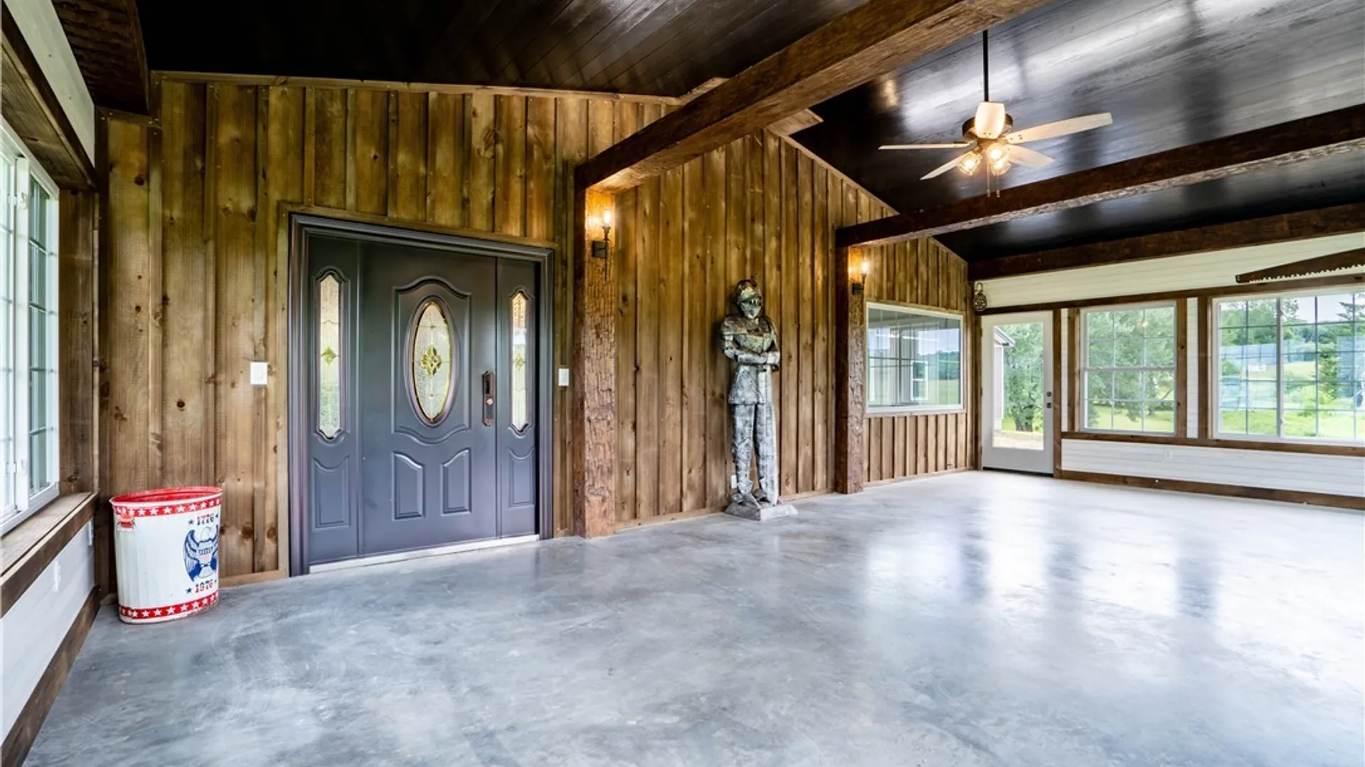 Property at 908 Newport Gray Road, Norway, NY 13416 21