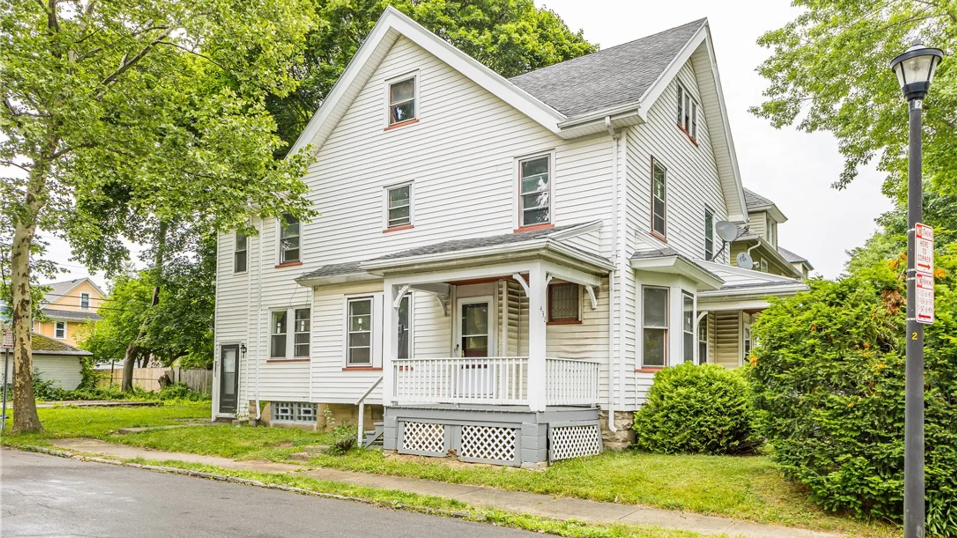 Property at 428 Magee Avenue, Rochester, NY 14613 3