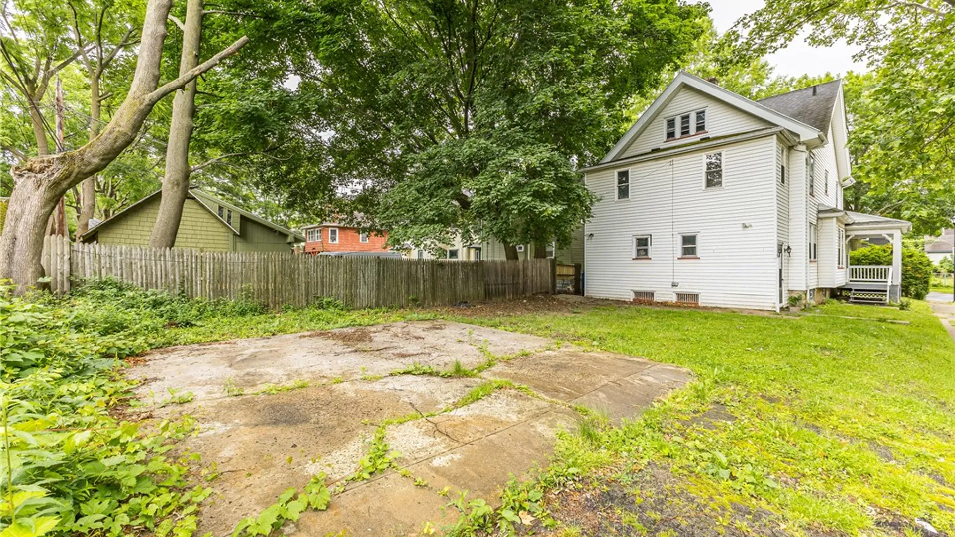 Property at 428 Magee Avenue, Rochester, NY 14613 5