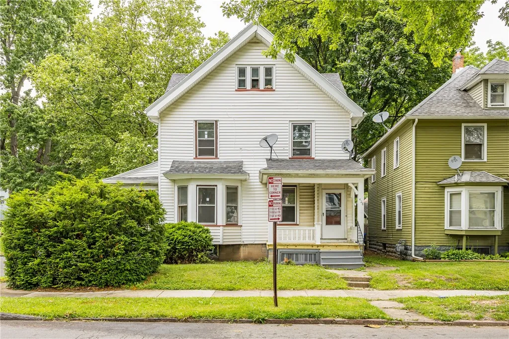 Property at 428 Magee Avenue, Rochester, NY 14613