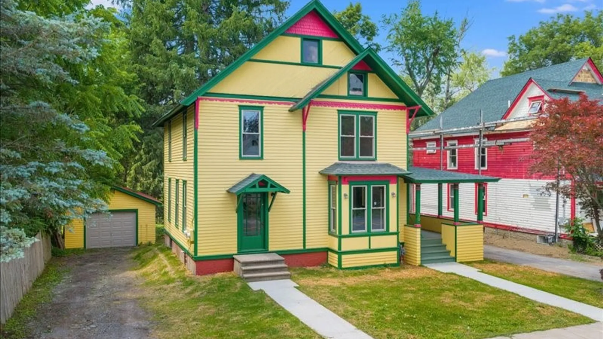 Property at 30 Main Street, Dryden, NY 13068 2