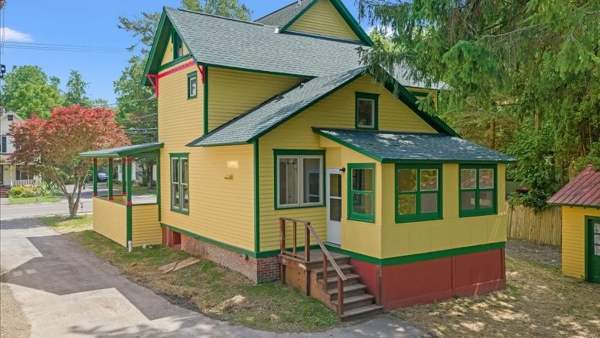 Property at 30 Main Street, Dryden, NY 13068 40