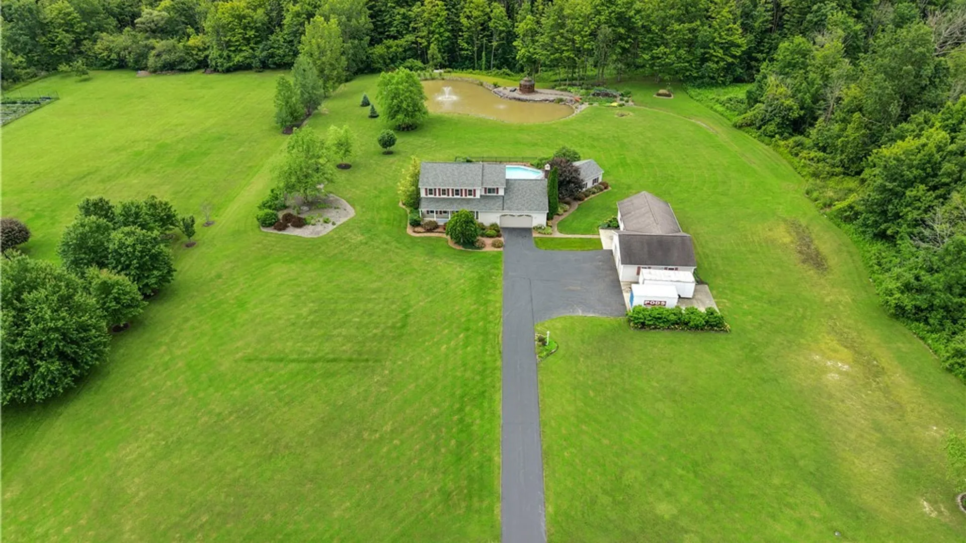 Property at 3504 Knolls Avenue, Lincoln, NY 13032 43