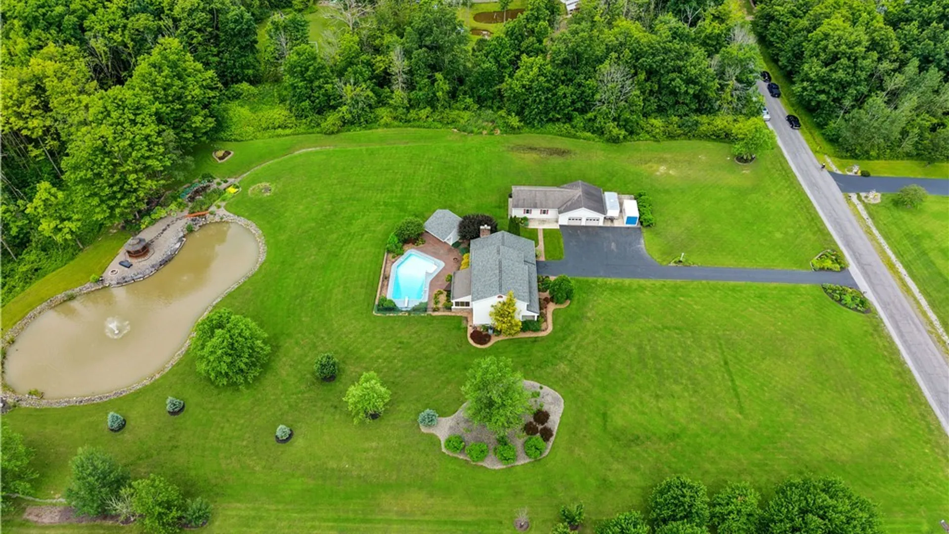 Property at 3504 Knolls Avenue, Lincoln, NY 13032 45