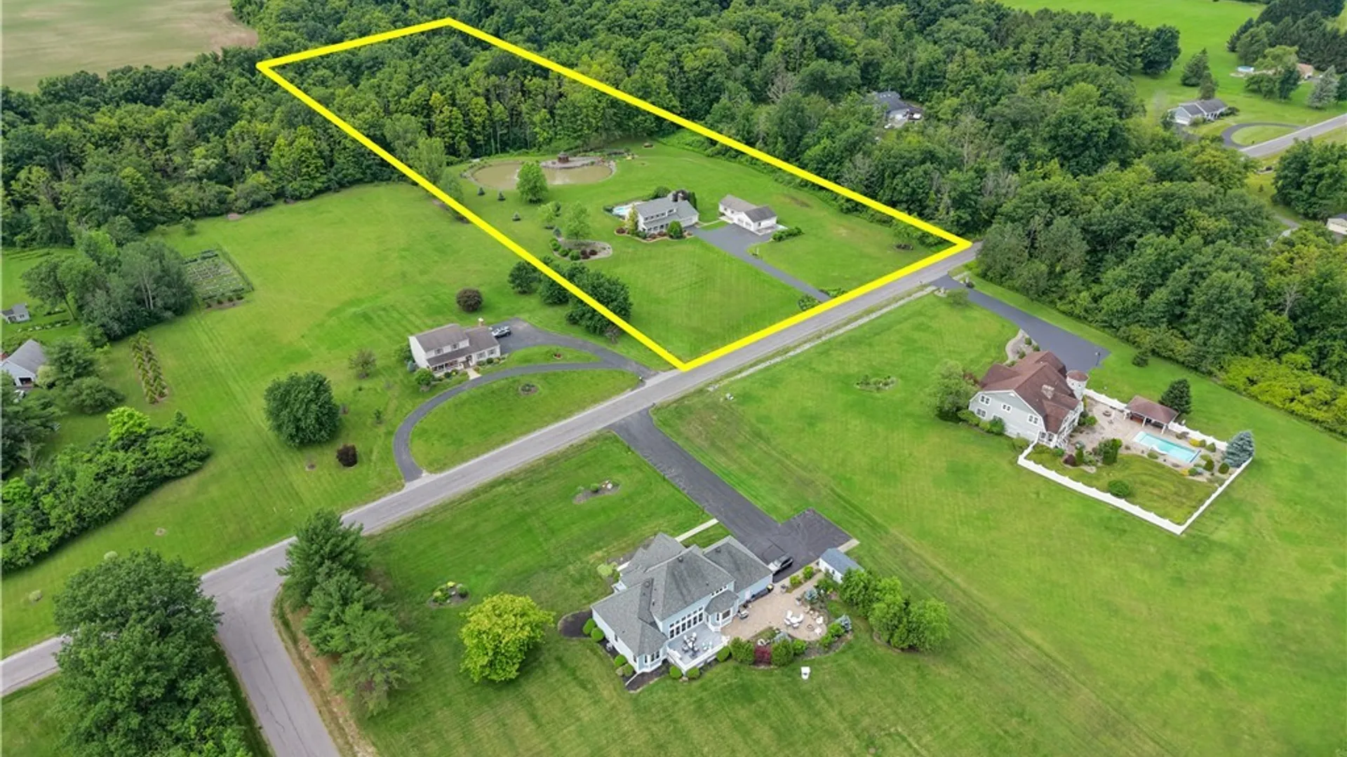 Property at 3504 Knolls Avenue, Lincoln, NY 13032 48