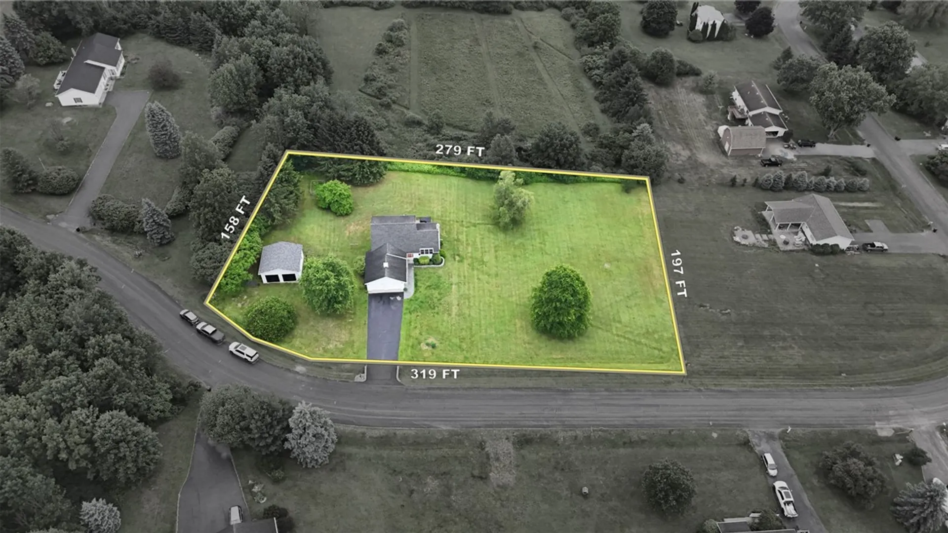 Property at 8 Bridle Lane, Dryden, NY 13053 36