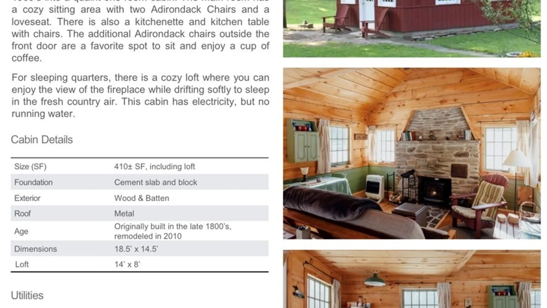 Property at 9340 Coal Hill Road, Annsville, NY 13471 12