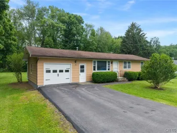 Property at 222 Schepps Lane, Manlius, NY 13082