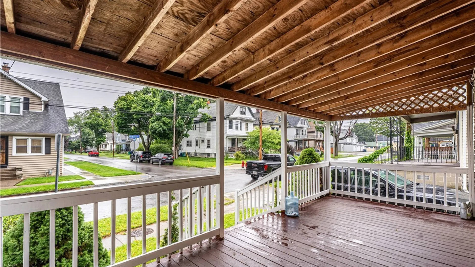 Property at 31 Wildwood Place, Buffalo, NY 14210 4