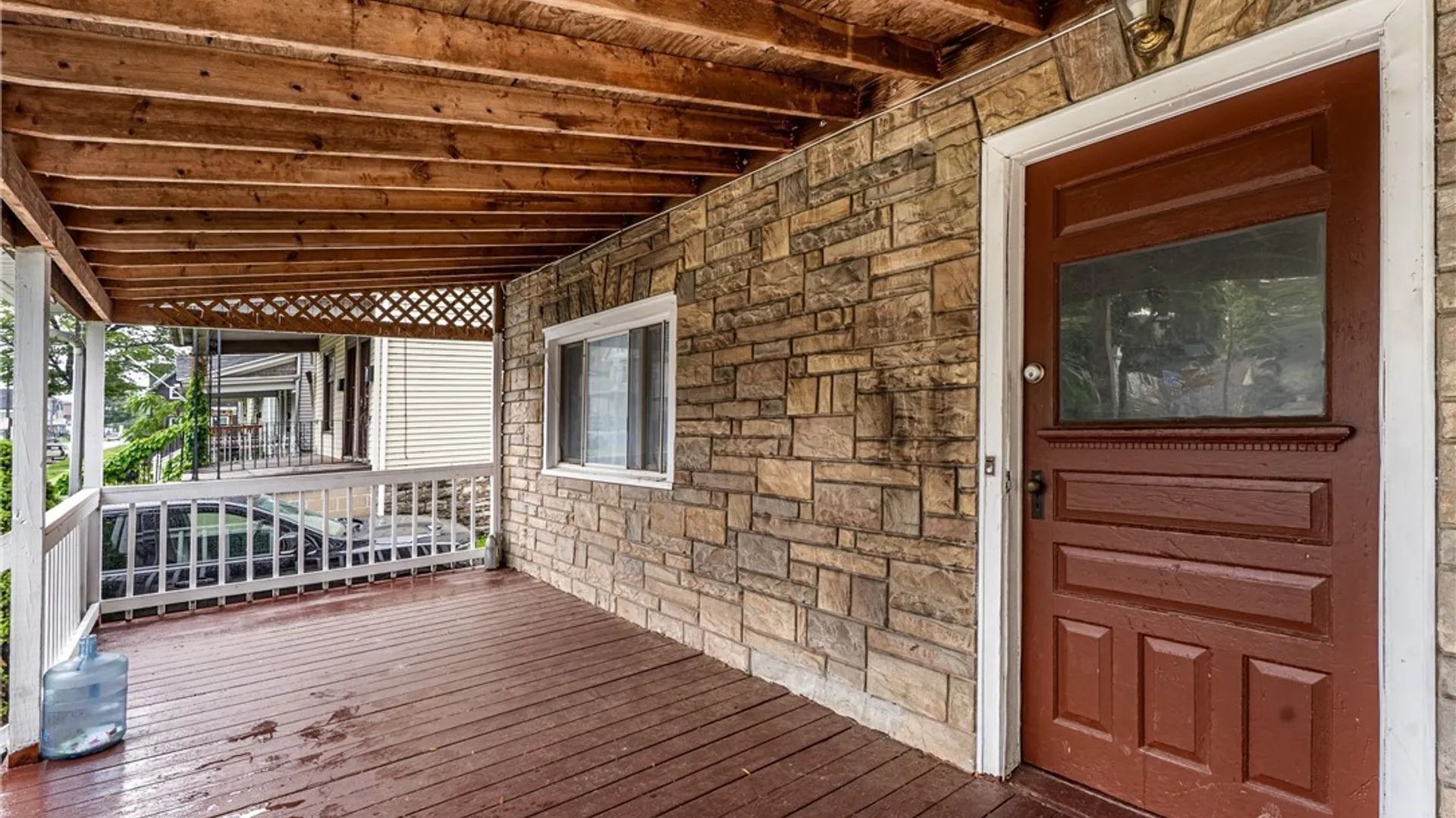 Property at 31 Wildwood Place, Buffalo, NY 14210 5