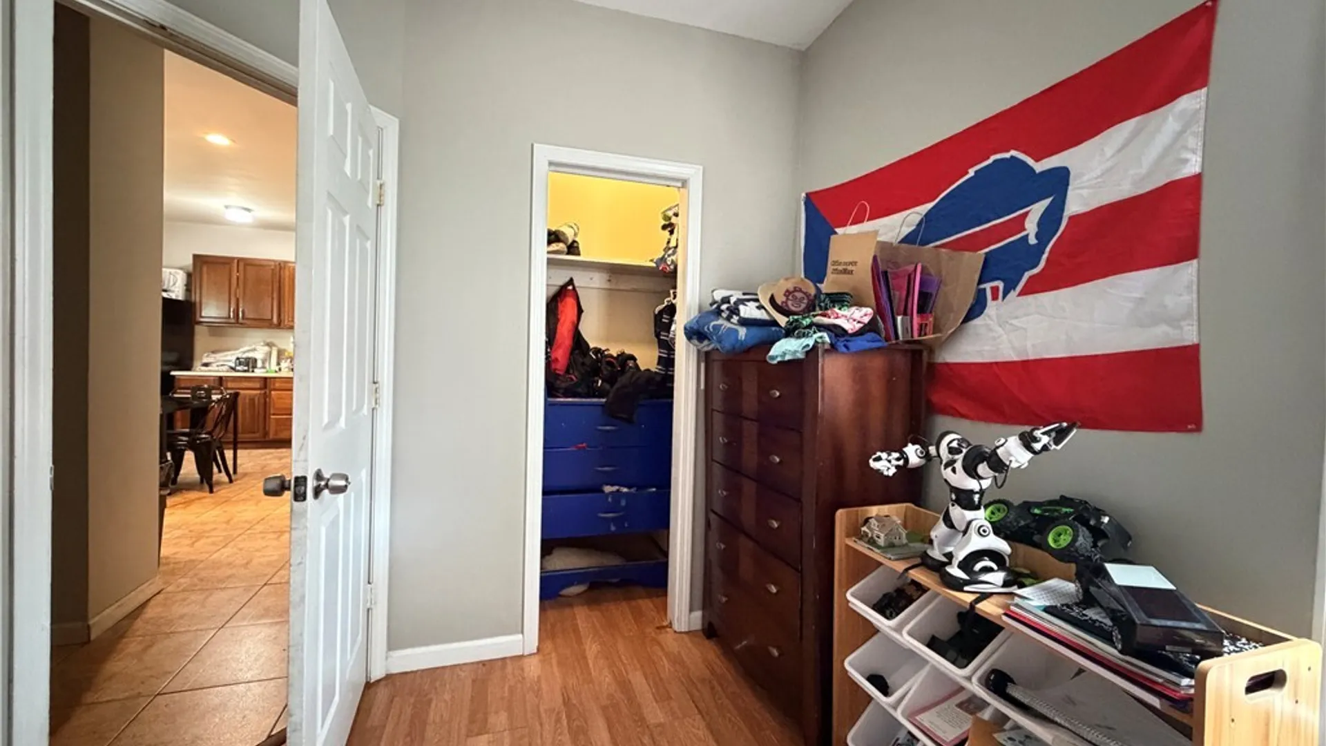 Property at 31 Wildwood Place, Buffalo, NY 14210 19