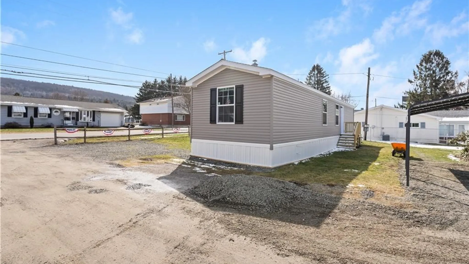 Property at LOT # 1 7555 Airport Road, Hornellsville, NY 14843 23