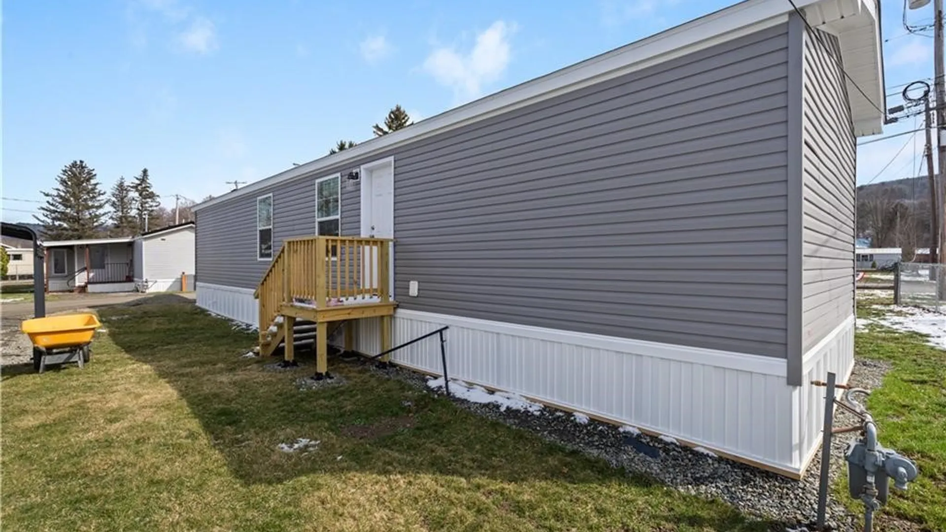 Property at LOT # 1 7555 Airport Road, Hornellsville, NY 14843 24