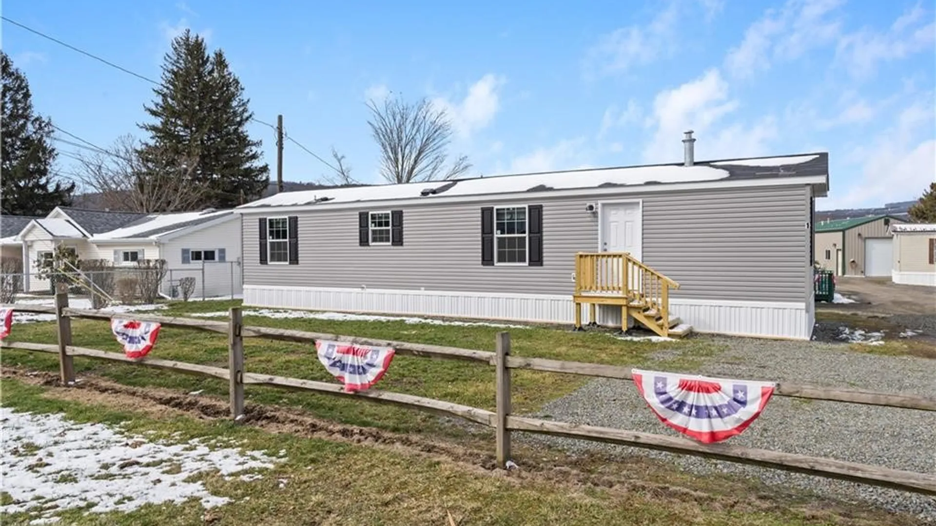 Property at LOT # 1 7555 Airport Road, Hornellsville, NY 14843 19