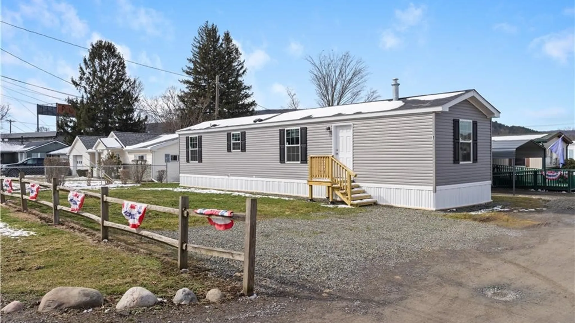 Property at LOT # 1 7555 Airport Road, Hornellsville, NY 14843 20