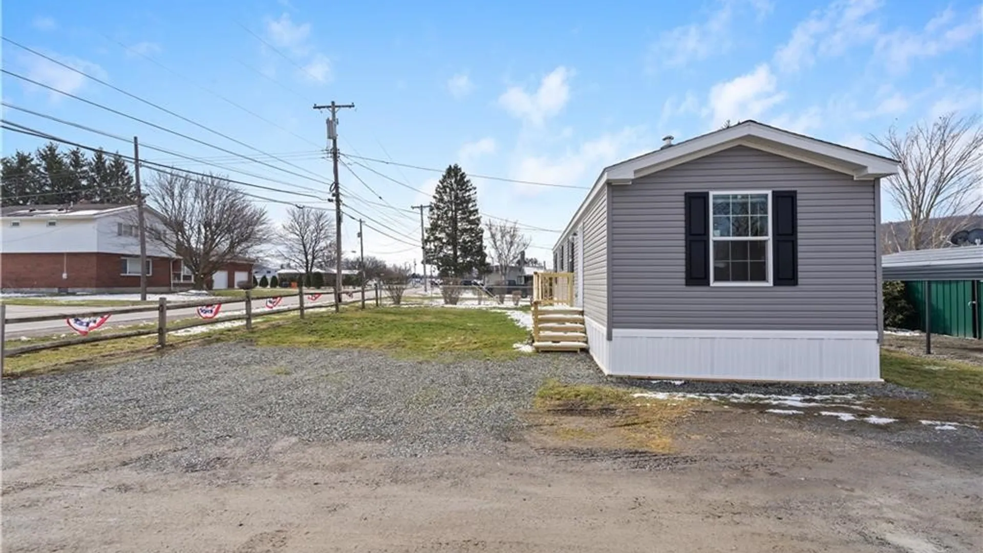 Property at LOT # 1 7555 Airport Road, Hornellsville, NY 14843 21