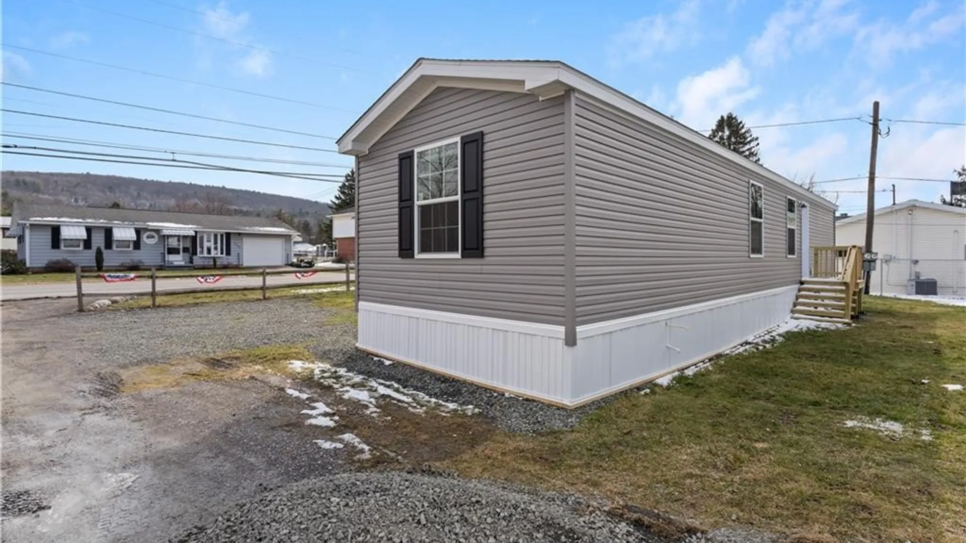Property at LOT # 1 7555 Airport Road, Hornellsville, NY 14843 22