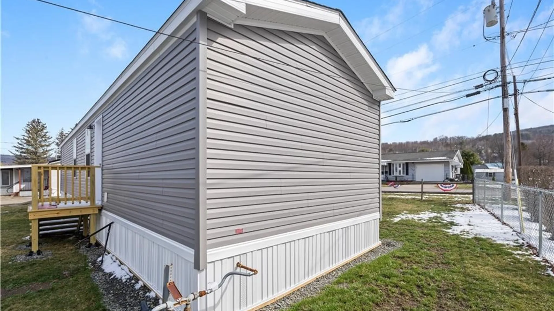 Property at LOT # 1 7555 Airport Road, Hornellsville, NY 14843 25
