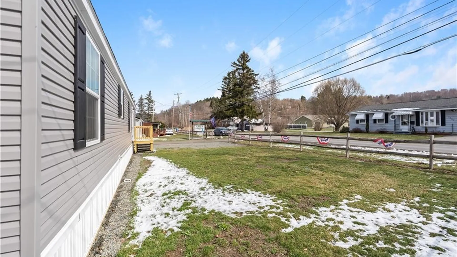 Property at LOT # 1 7555 Airport Road, Hornellsville, NY 14843 26