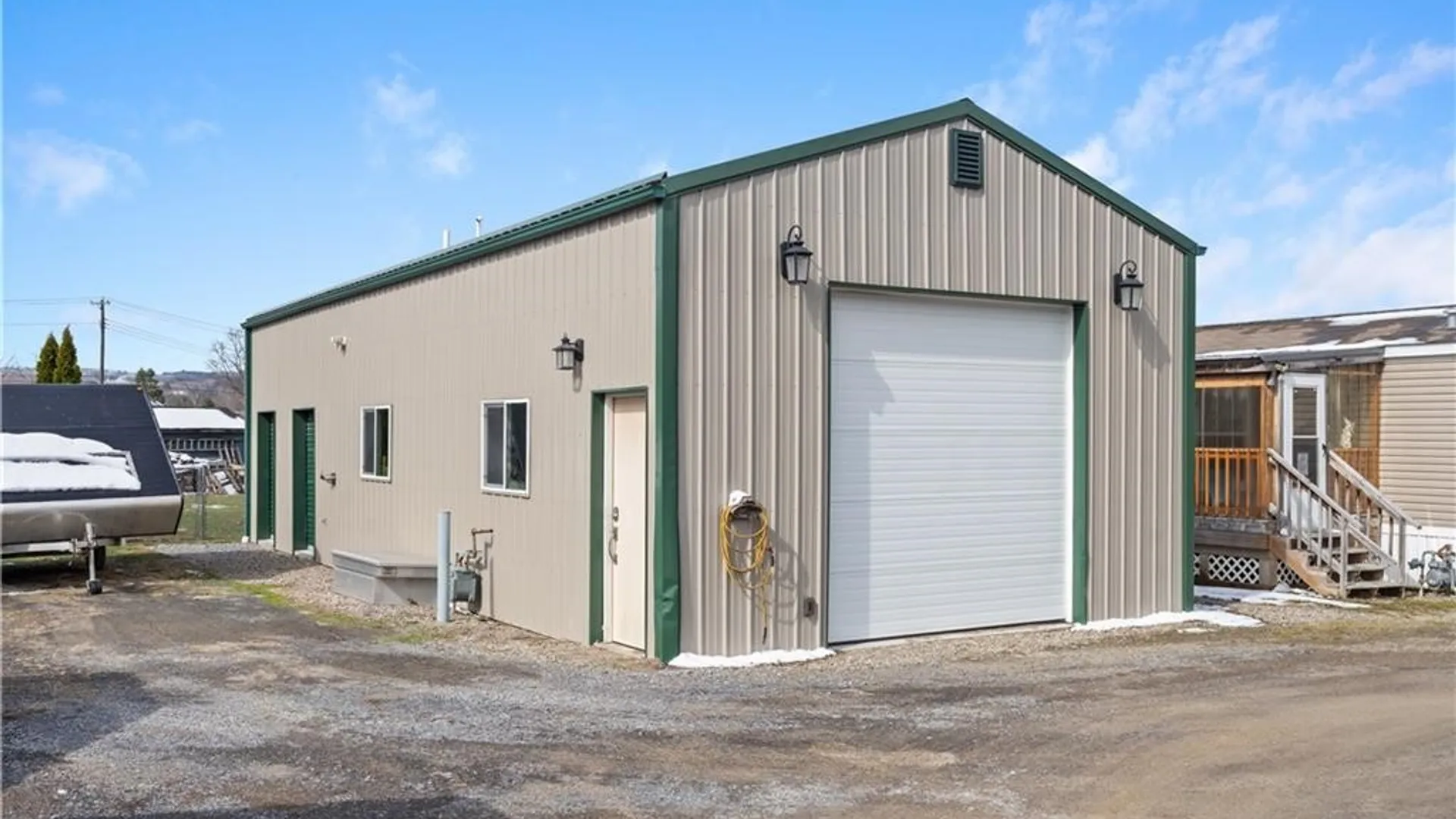 Property at LOT # 1 7555 Airport Road, Hornellsville, NY 14843 27