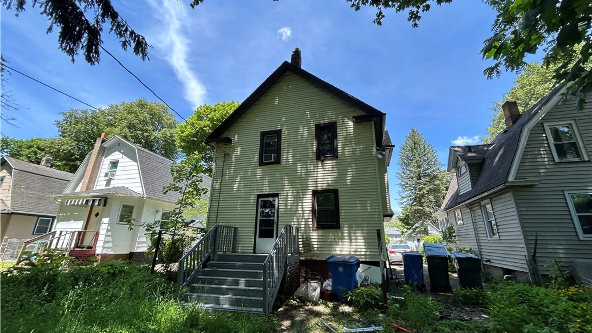 Property at 411 Cottage Street, Rochester, NY 14611 4