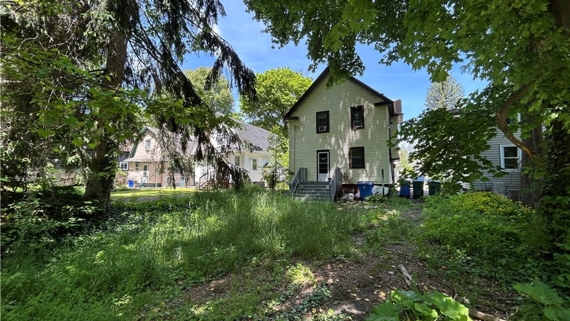 Property at 411 Cottage Street, Rochester, NY 14611 6