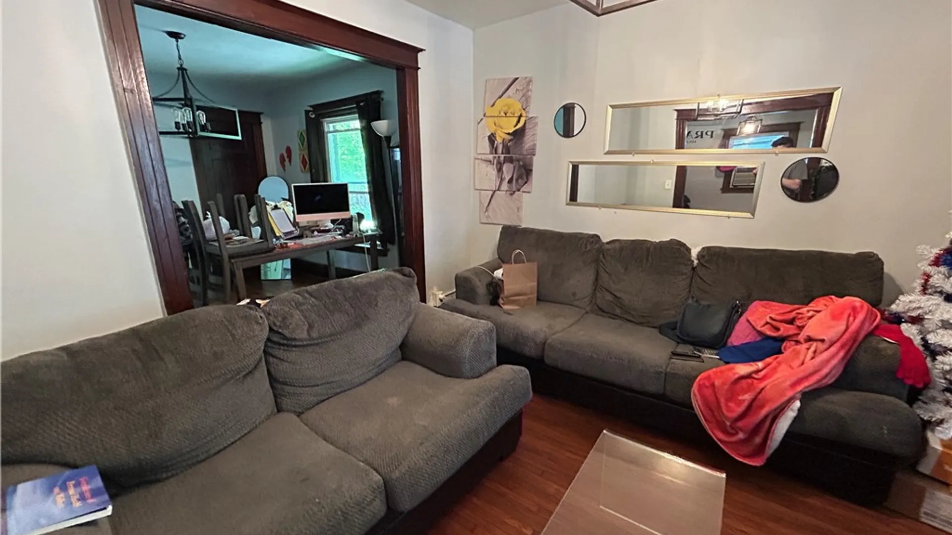 Property at 411 Cottage Street, Rochester, NY 14611 9
