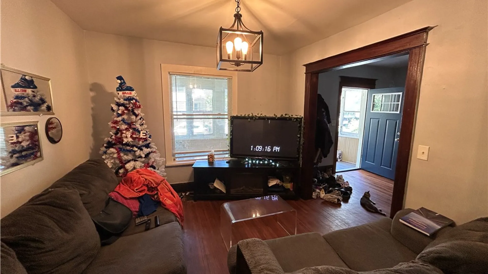 Property at 411 Cottage Street, Rochester, NY 14611 13