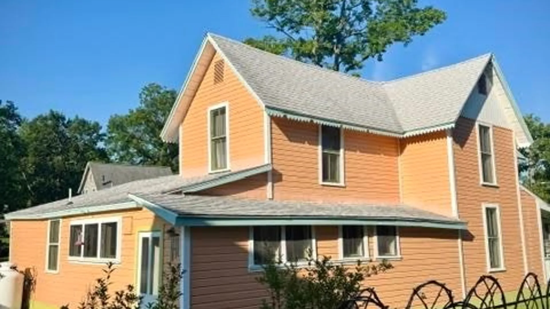 Property at 428 United States Ave., Orleans, NY 13692 2