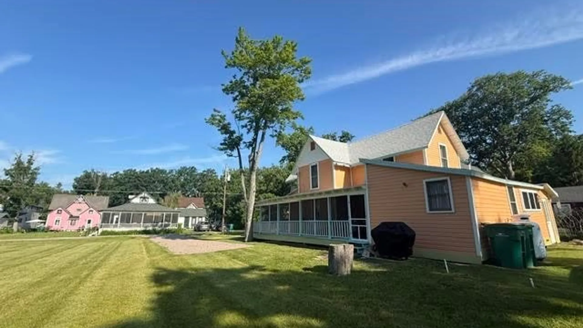 Property at 428 United States Ave., Orleans, NY 13692 3