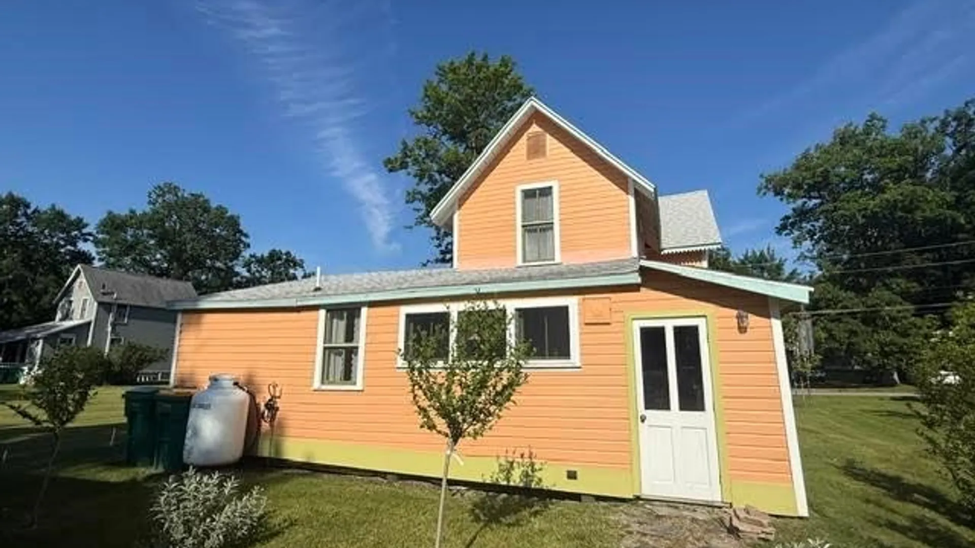 Property at 428 United States Ave., Orleans, NY 13692 4