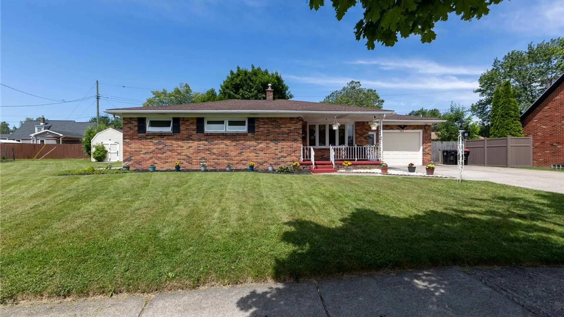Property at 143 Norris Avenue, Lancaster, NY 14086 3